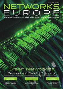 Networks Europe