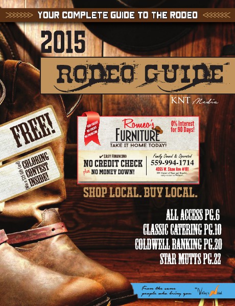 2015 Rodeo Guide Apr. 2015