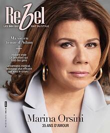 Magazine Rebel