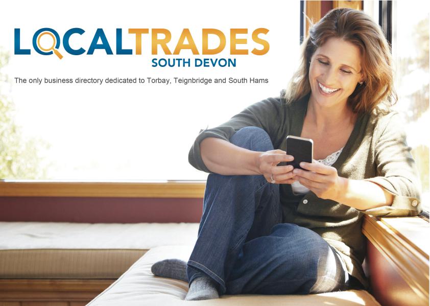 Local Trades South Devon