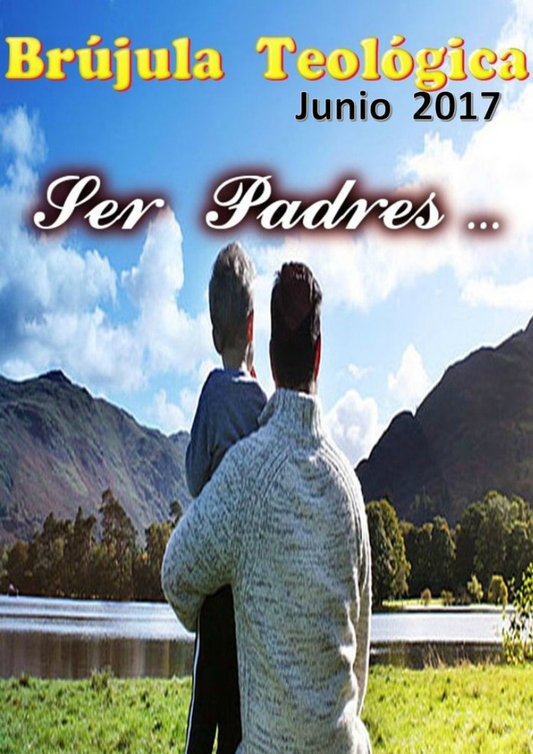 JUNIO 2017_ DIA DEL PADRE