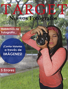 Target Nuevos Fotògrafos