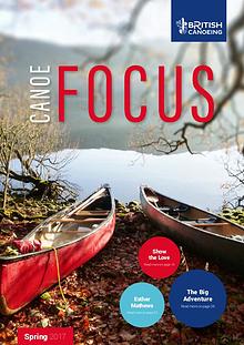 Canoe Focus