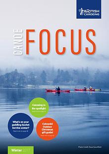 Canoe Focus