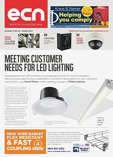 Electrical Contracting News (ECN)