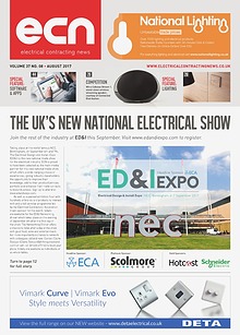 Electrical Contracting News (ECN)