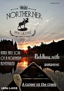 Wild Northerner Magazine