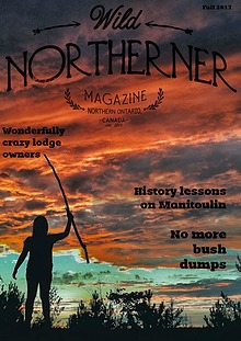 Wild Northerner Magazine