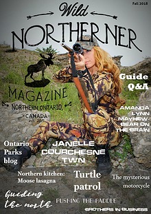 Wild Northerner Magazine