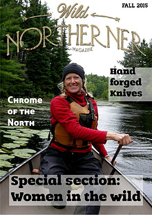 Wild Northerner Magazine