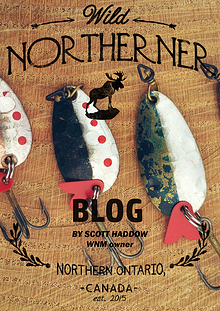 Wild Northerner Magazine