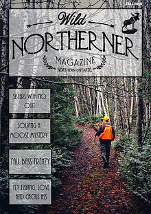 Wild Northerner Magazine