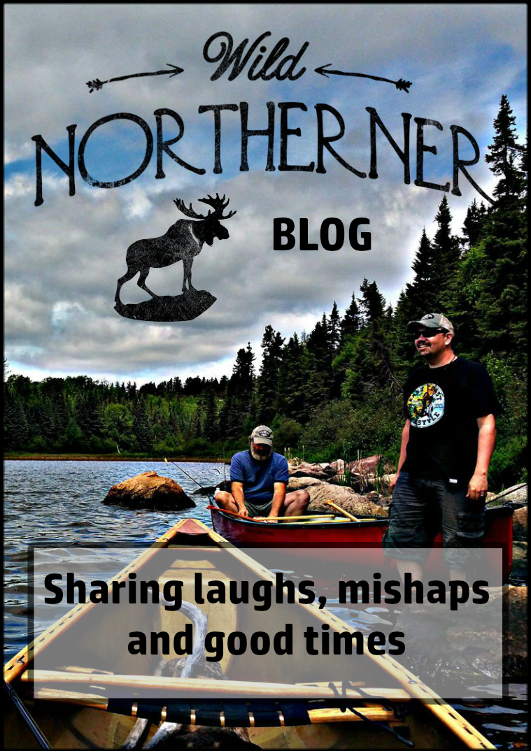 Wild Northerner Blogs 2