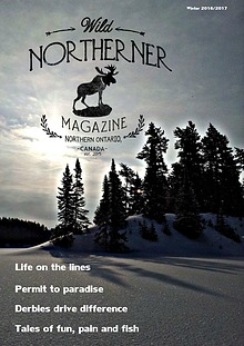 Wild Northerner Magazine