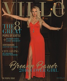 Ville Magazine l Insider Access for City Lifestyle