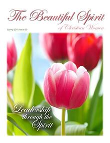 The Beautiful Spirit Magazine