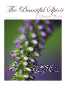 The Beautiful Spirit Magazine