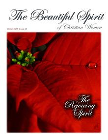 The Beautiful Spirit Magazine