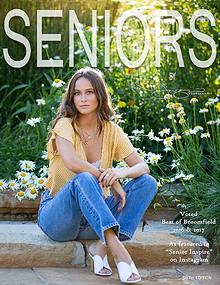 Teresa Fazio Photography Seniors Guide - Class of 2020