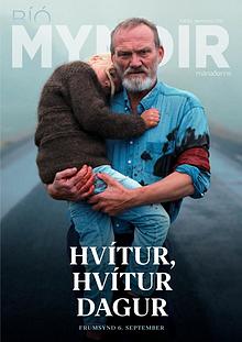 Myndir mánaðarins