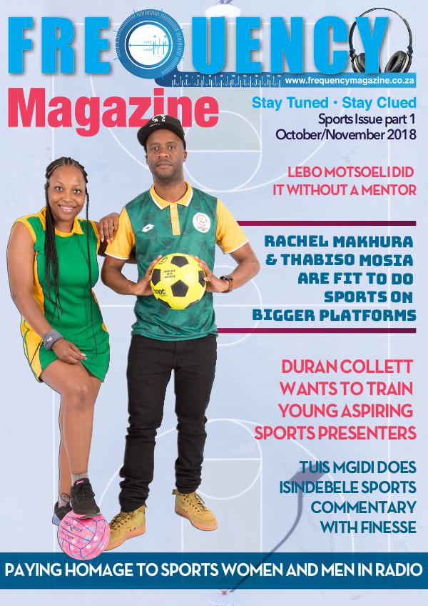 2018_FrequencyMagazine_Sports Issue 2018_FrequencyMagazine_Sports (Final2)