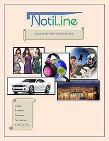 NotiLine