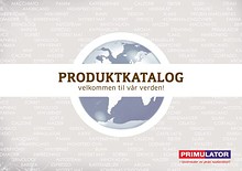 Produktkatalog 