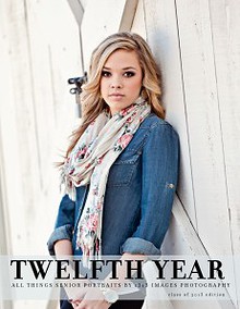 2013 Senior Magazine