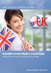 SI-UK UK Univeristy Guide Turkish 1.0.2