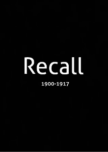 RECALL