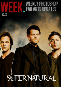 Nº2: SUPERNATURAL