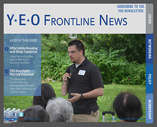 YEO Frontline News