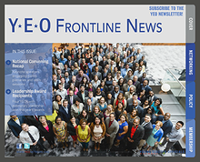 YEO Frontline News