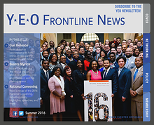 YEO Frontline News