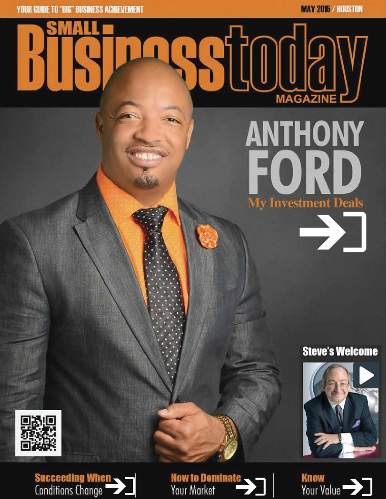 SBTM May 2015 Anthony Ford