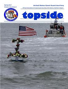 Topside