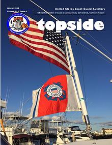 Topside