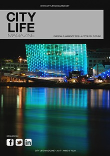 City Life Magazine