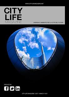 City Life Magazine