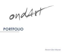 PORTFOLIO ONDART