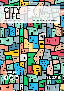 City Life Magazine