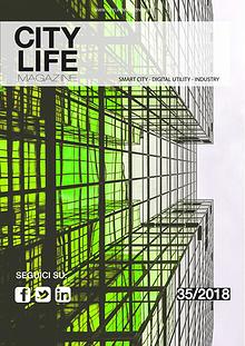 City Life Magazine