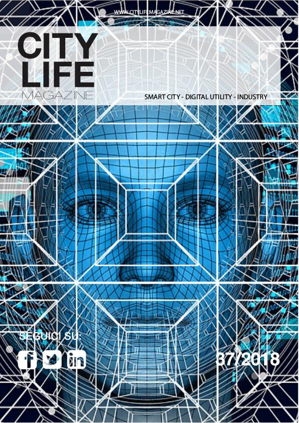 City Life Magazine 37