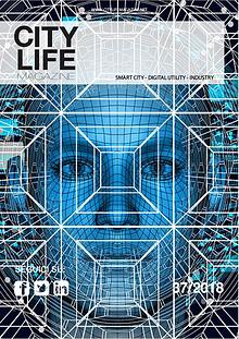 City Life Magazine