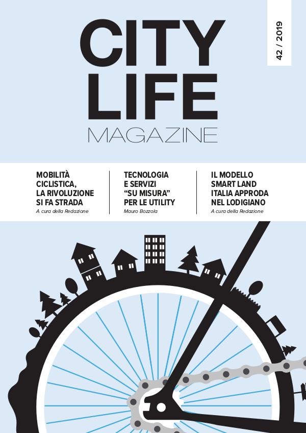 City Life Magazine 42