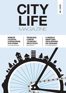 City Life Magazine