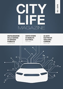 City Life Magazine