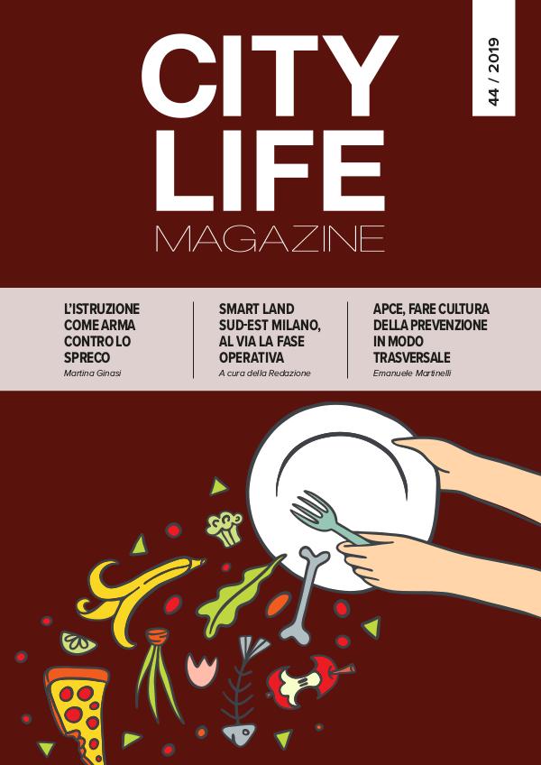 City Life Magazine 44