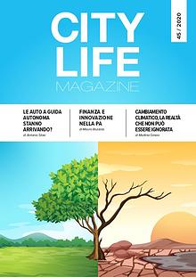 City Life Magazine