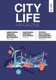 City Life Magazine